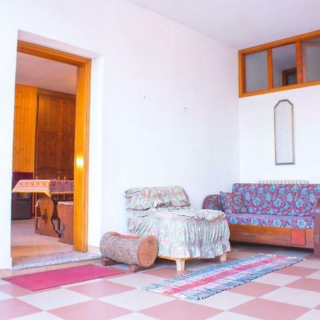 Pergolato Alpino P.Terra Apartment Teglio Ngoại thất bức ảnh